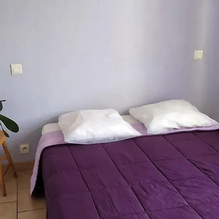 Camping Maison Clim - 6 Pers. - Api-1-52-2299 *